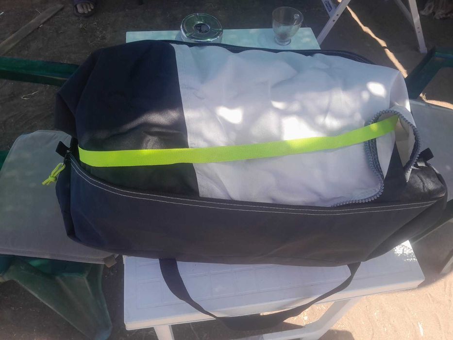 Продава Kampa Fiesta Air 350