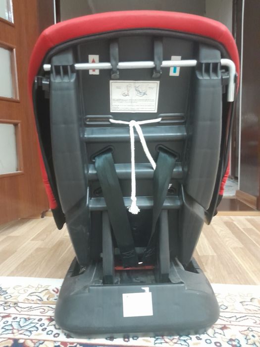 Автокресло за 15 000