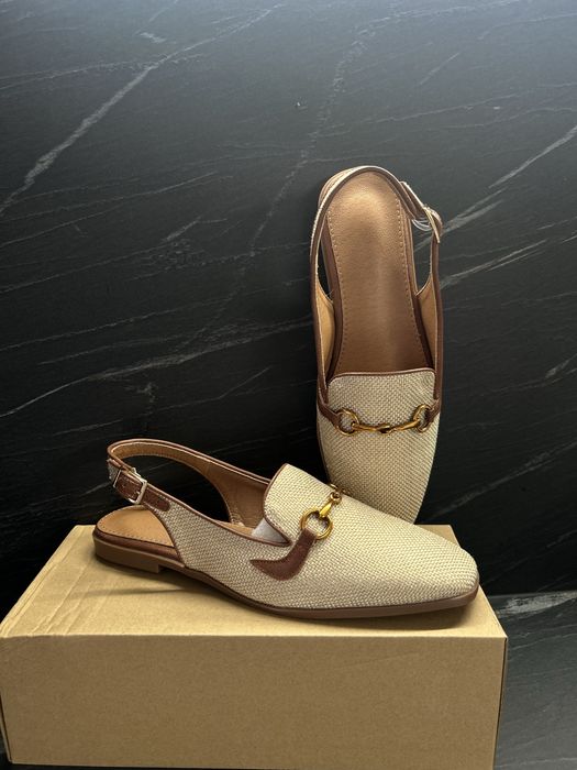 Обувки - 39 размер