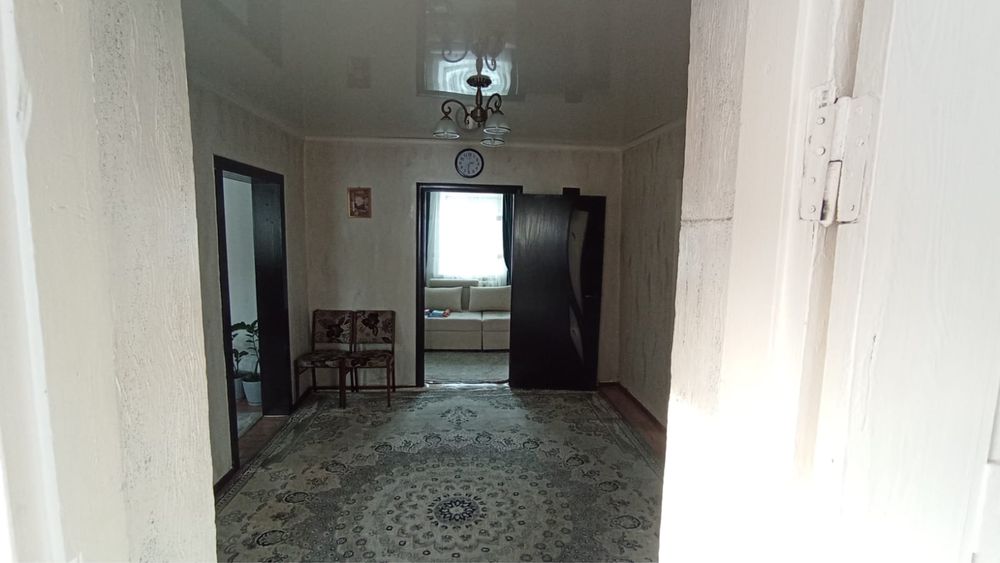 Продам частный дом в районе хутор!