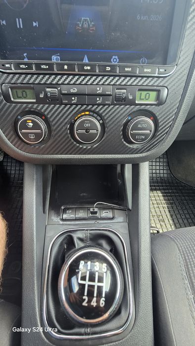 VOLKSWAGEN Jetta 2006 — imagine 5