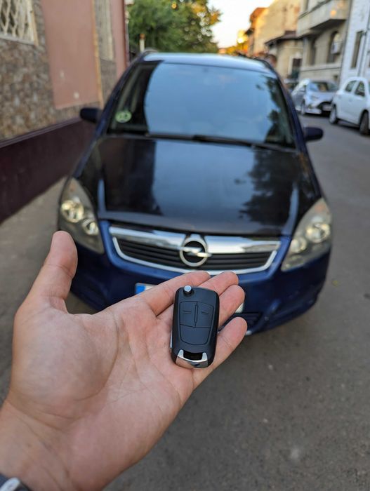 Deblocari auto Chei auto Deschidere masina Opel Skoda Dacia Smart Jeep