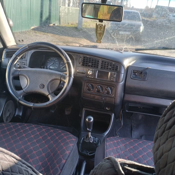 Продам авто Гольф 3