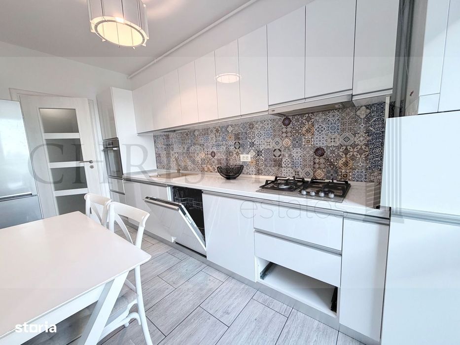 Apartament 2 Camere Exigent Plaza Residence Faza 2 Lujerului + Parcare