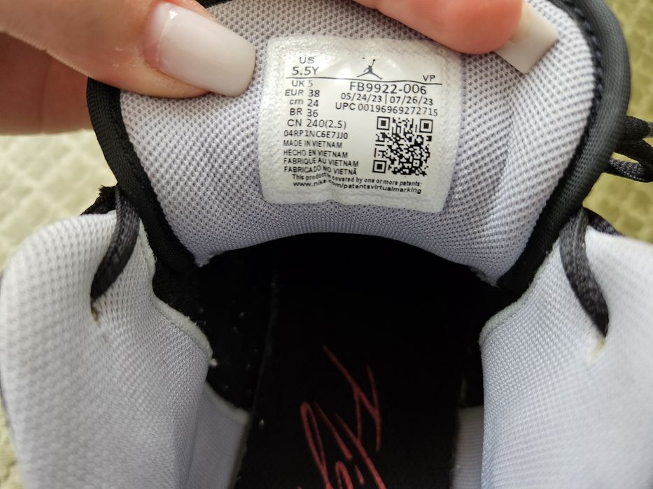 jordan stay loyal 3,unisex