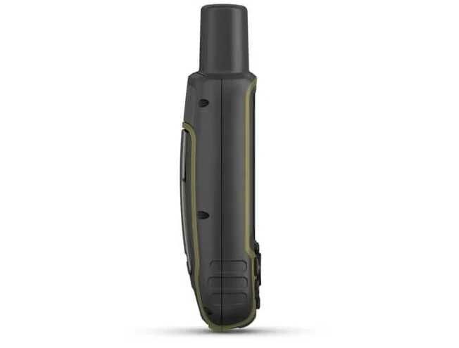 Навигатор Garmin GPSMAP 65S