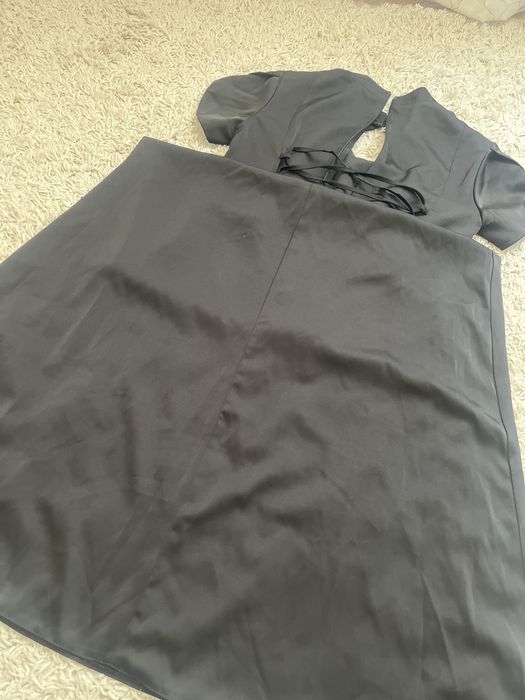 Кара койлек узын