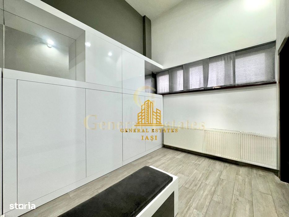 Apartament modern - Gata de mutare imediată - Bucium