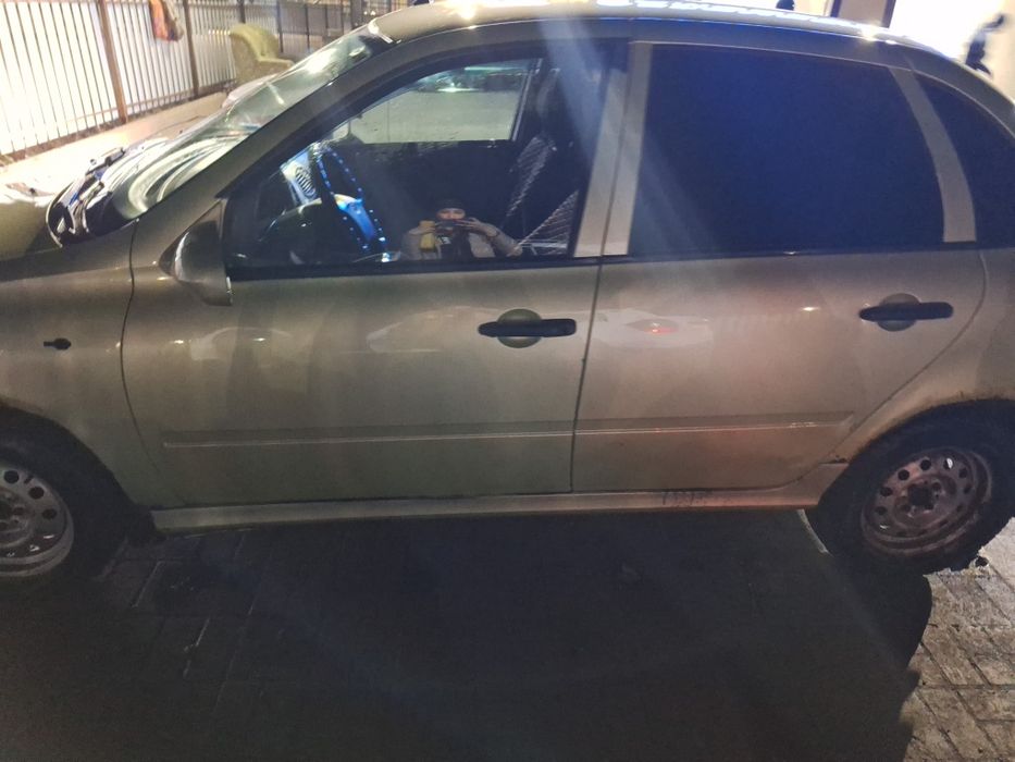 Калина 1 ,2006 жылгы