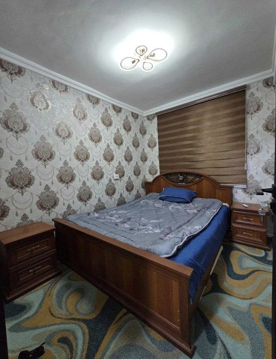 2х комнатная квартира на 1 этаже в кирпичном доме, Поворот