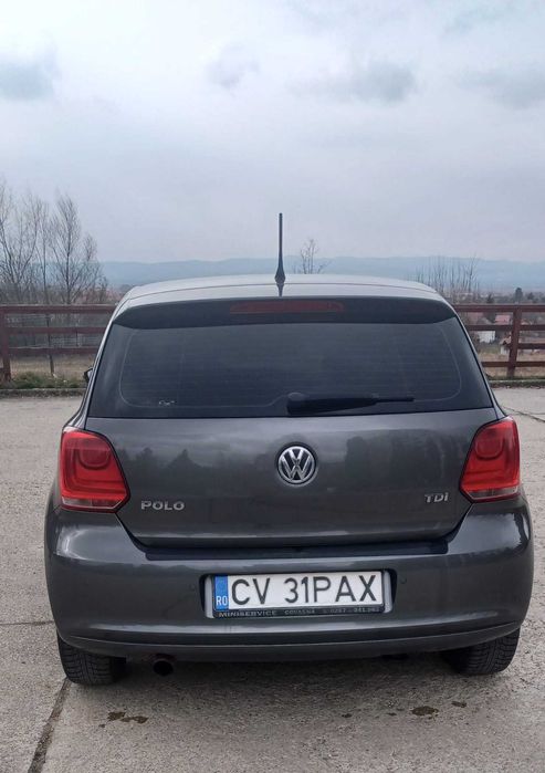 Wolksvagen Polo stare excelenta