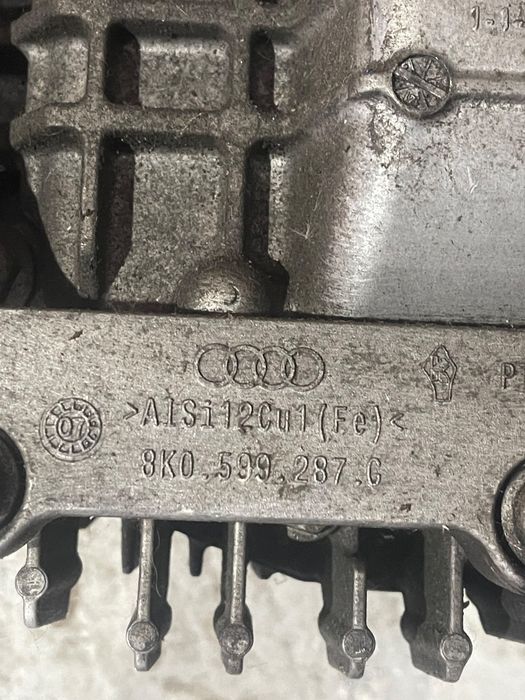 Grup Spate Audi A5/S5 8T3 2007 - 2017 55051-0 0Ar525053-A