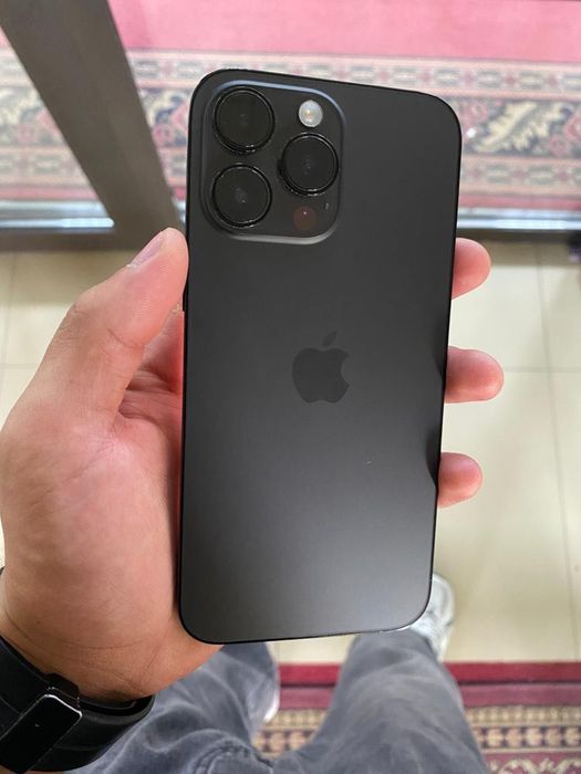iPhone 14 Pro Max