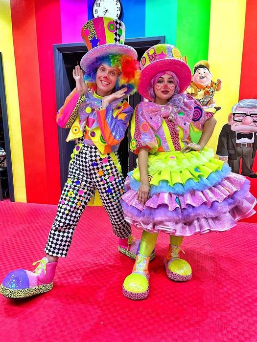 Аниматоры 800000 сум АКЦИЯ!