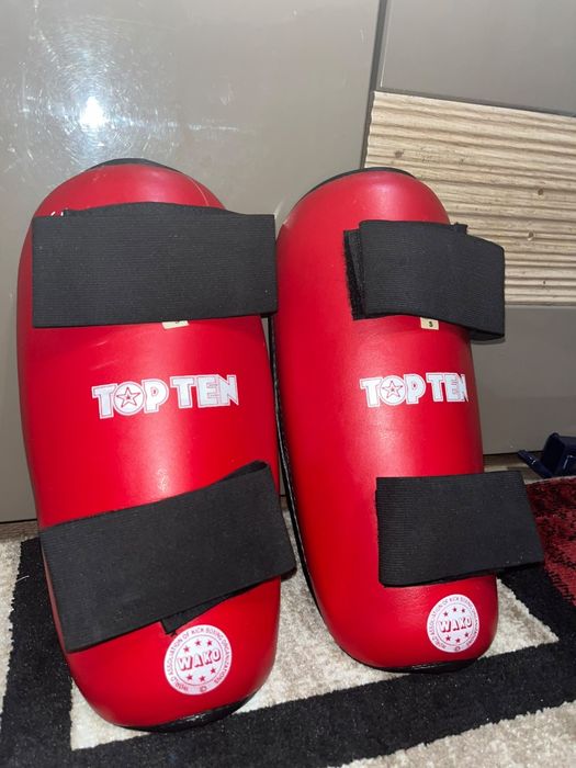 Tibiere Tatami TOP TEN