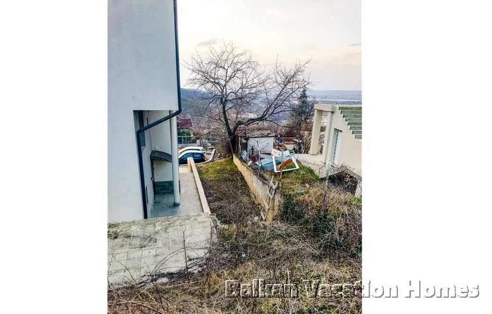 Продава се Двустаен апартамент в с. Аспарухово, Област Варна - 135 кв.м за 1556 €/кв.м - Снимка #21