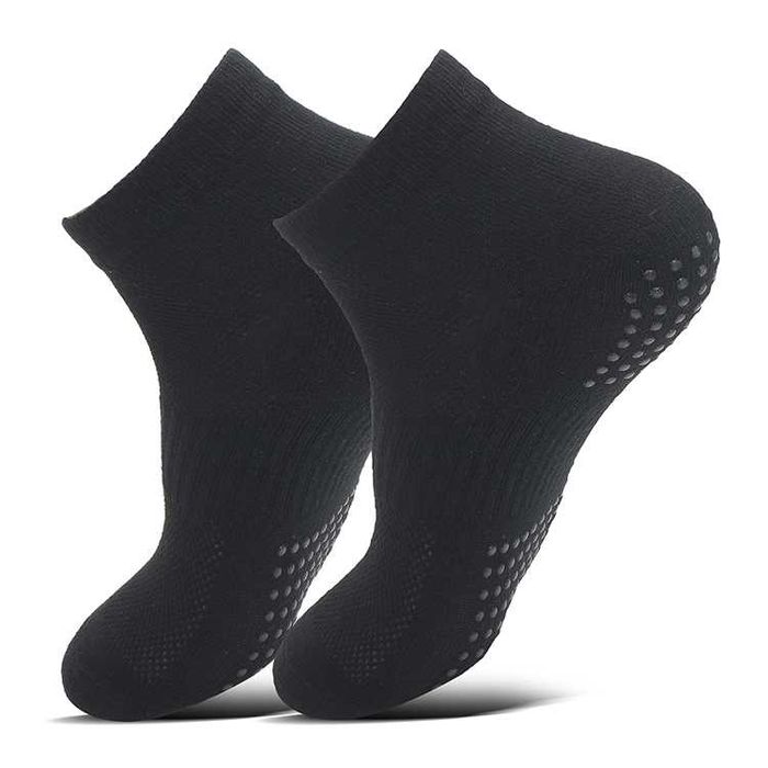 Sosete antiderapante copii, parinti si bunici