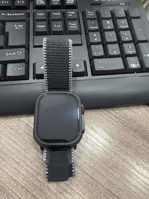 Продам эпл воч ультра
