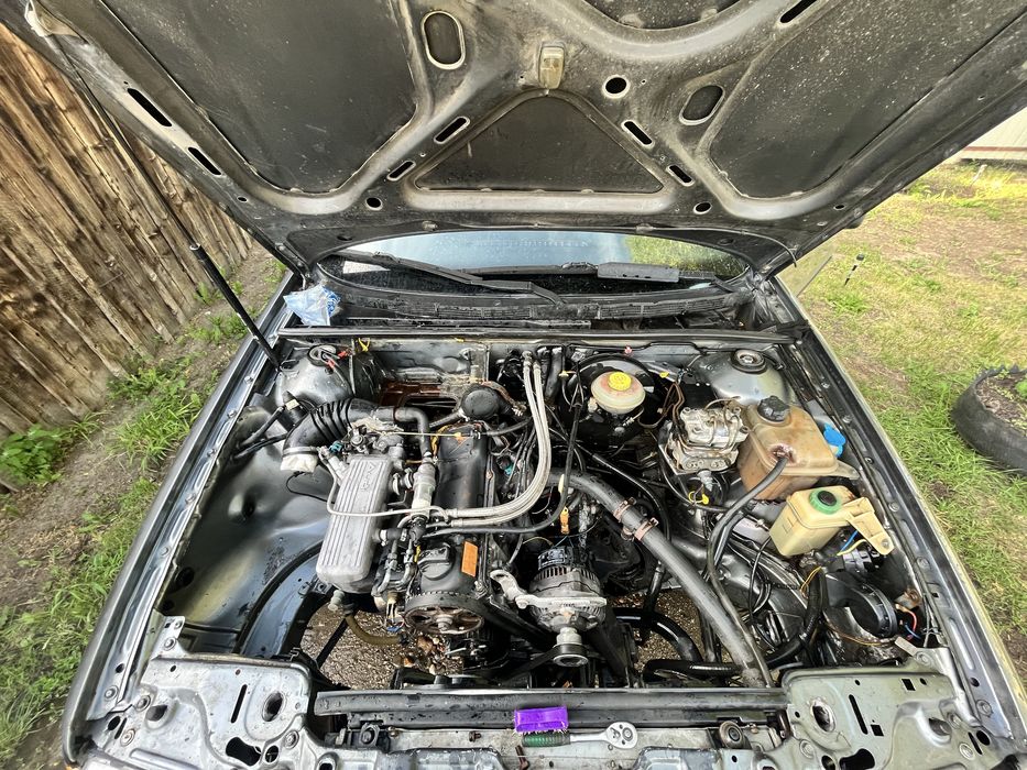 Продам, Audi 80 b4 2.0 E 1994. Г