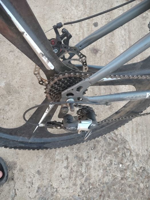 Bicicleta.mtb.de.vanzare