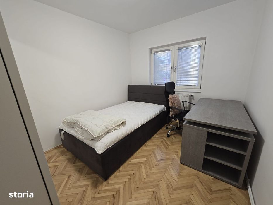 Apartament 3 camere decomandat | 65 mp | zona Zorilor / UMF!