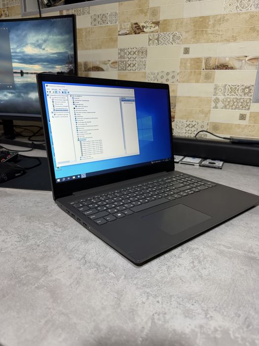 Notebook lenovo core i5 10th hdd500