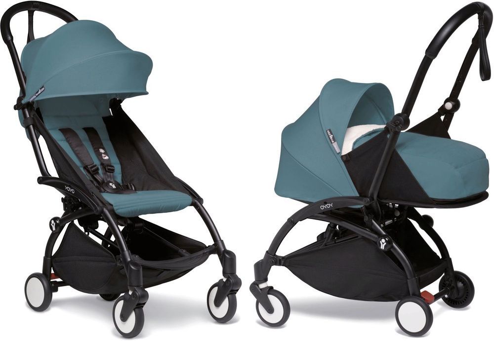 Продам коляску yoyo