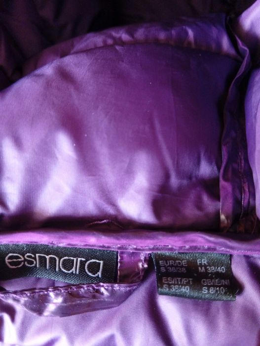 Дамско пролетно яке