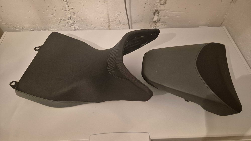 Vand Accesorii Motor Honda NT 1100 2025 sa pilot-pasager, parbriz -NOI