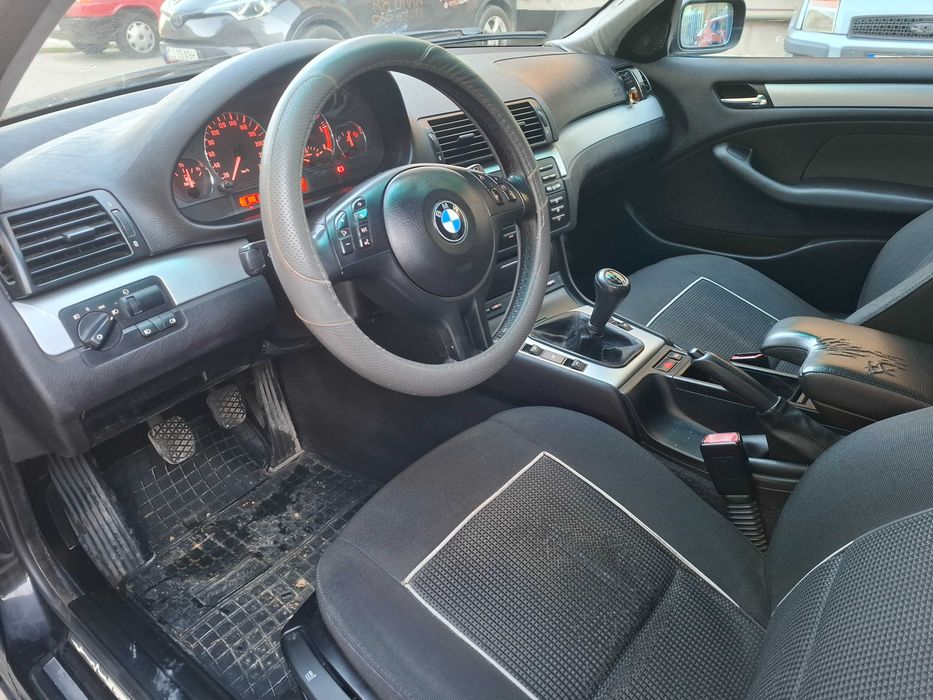 BMW  2004 — imagine 5