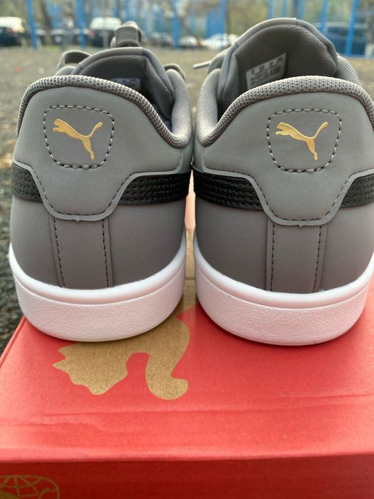 Продам кроссовки puma оригинал