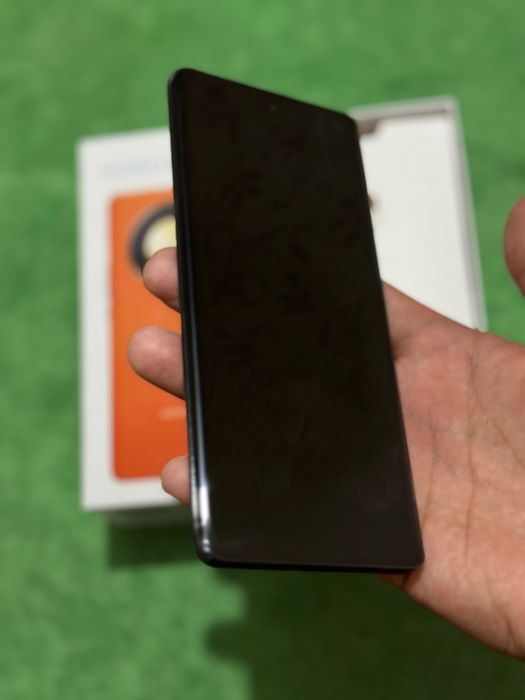 Honor x9B 8/256 idial