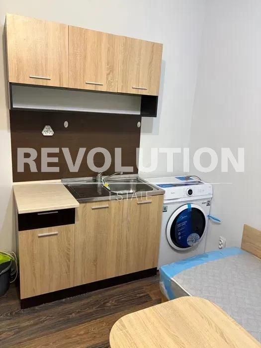 Дава се под наем Едностаен апартамент в Варна, Младост 1 - 30 кв.м за 309.06 € - Снимка #3