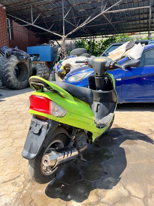 Продам Мопед Алматы