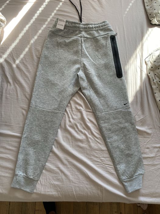 Nike tech fleece