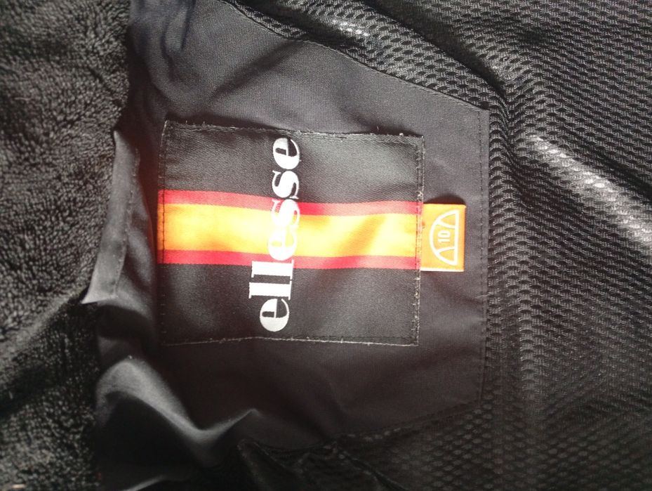 Детски ски яке Ellesse