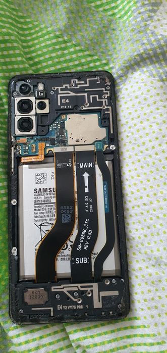 Piese Samsung s20 plus +