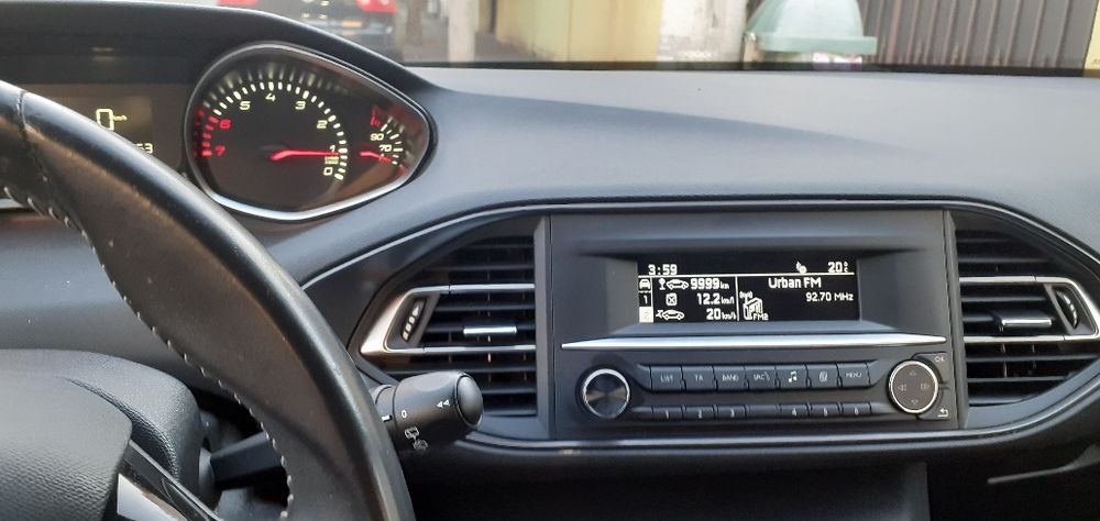 PEUGEOT 308 2020 — imagine 5