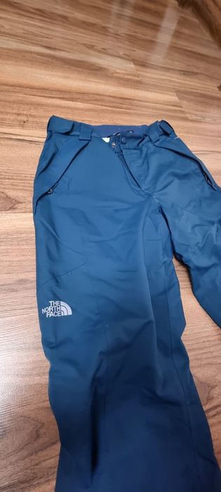Pantaloni ski The North Face