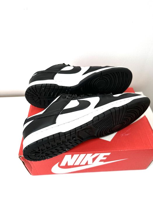 Nike Dunk Low  Panda (44) 28см.Маратонки