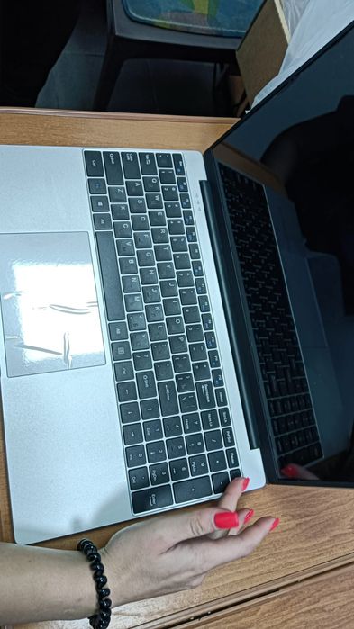 Продаю ноутбук Moby