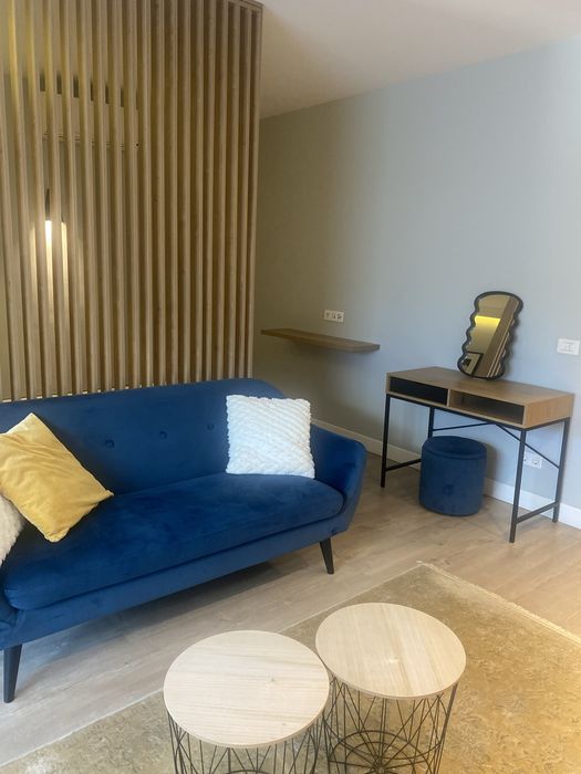 Inchiriere  apartament modern situat ultracentral