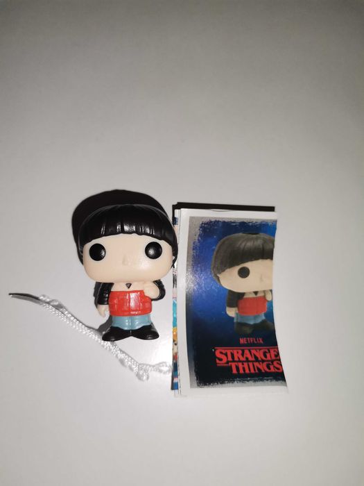 Stranger things Will