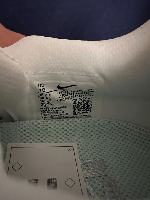 Nike Pegasus Premium