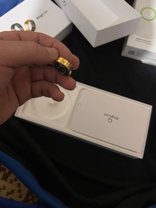 Inel inteligent gen 2