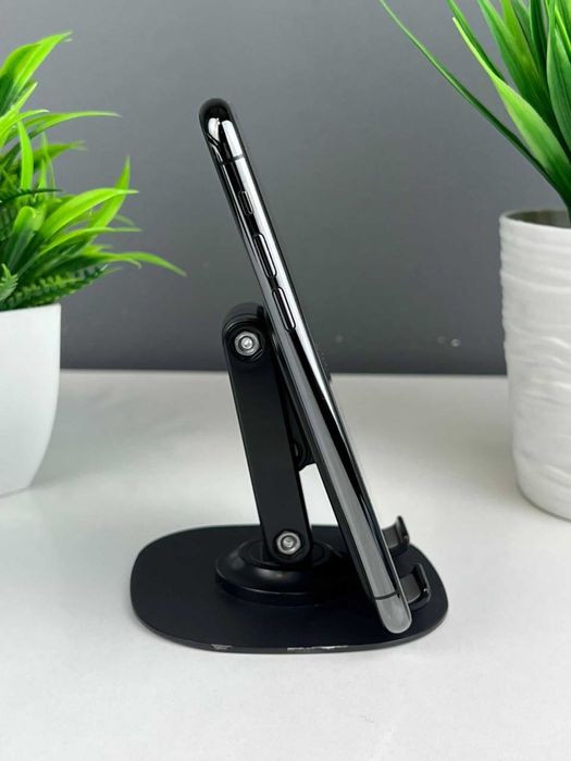 Apple iPhone 11 Pro 64GB, черный 12706а5867