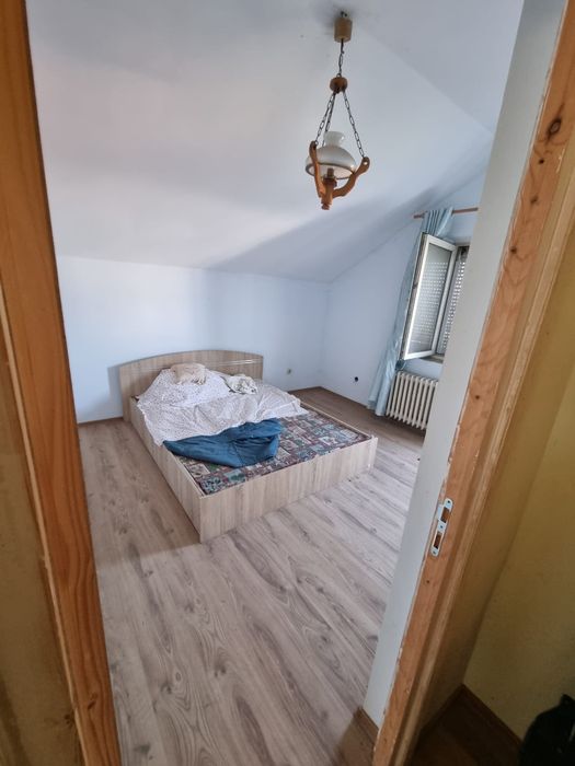 Casă individuală de vânzare zona Bd. Muncii