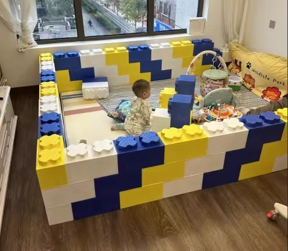 Лего блоки / LEGO BLOKLAR