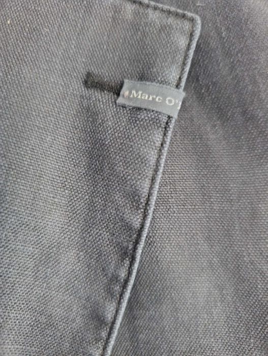 Продам льняной пиджак M'OPolo.
