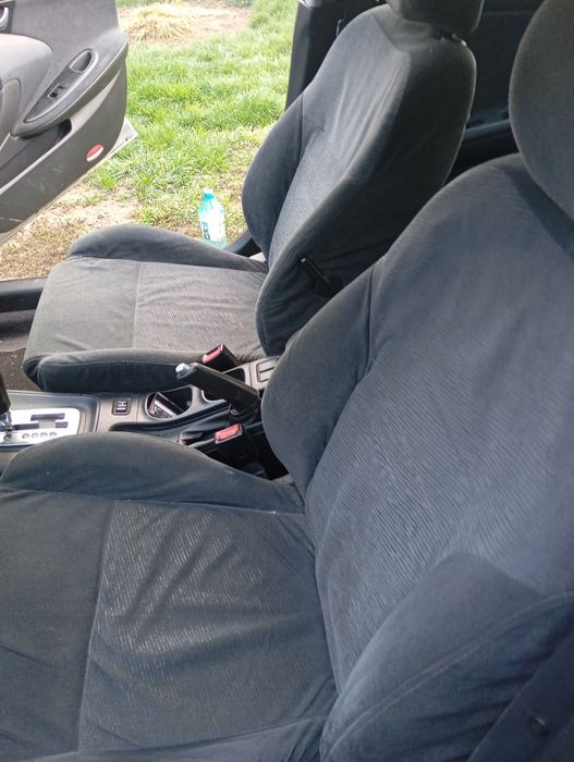 На части Нисан Примера P12 2.0i QR20